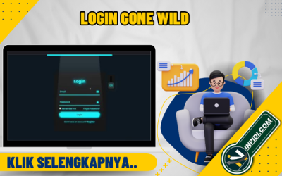 Cara Membuat Efek Lampu Senter (Searchlight) pada Form Login dengan CSS