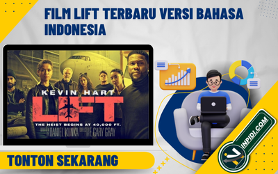 Review Film “Lift” (2024) – Aksi Pencurian di Udara, Kini Tersedia dengan Subtitle Indonesia